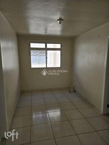 apartment em Luiz Fagundes, Praia Comprida - São José - SC