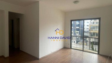 apartment em Avenida da Aclimação, Aclimação - São Paulo - SP
