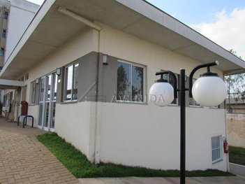 apartment em Rua Humberto Moreschi, Chácara Manella - Cambé - PR