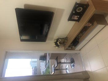 apartment em Rua Horácio Cenci, Parque Campolim - Sorocaba - SP