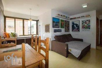 apartment em Santana, Santana - Porto Alegre - RS