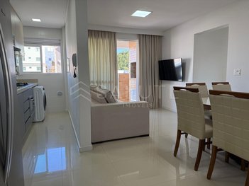 apartment em Rua Jamaica, Nações - Balneário Camboriú - SC