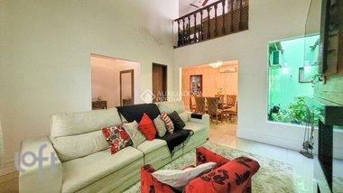 house em Antônio Manoel da Rosa, Jardim Itu-Sabará - Porto Alegre - RS