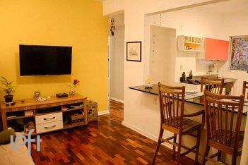 apartment em Aimberê, Perdizes - São Paulo - SP
