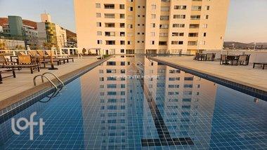 apartment em Rua Clementino Viana Dotti, Buritis - Belo Horizonte - MG