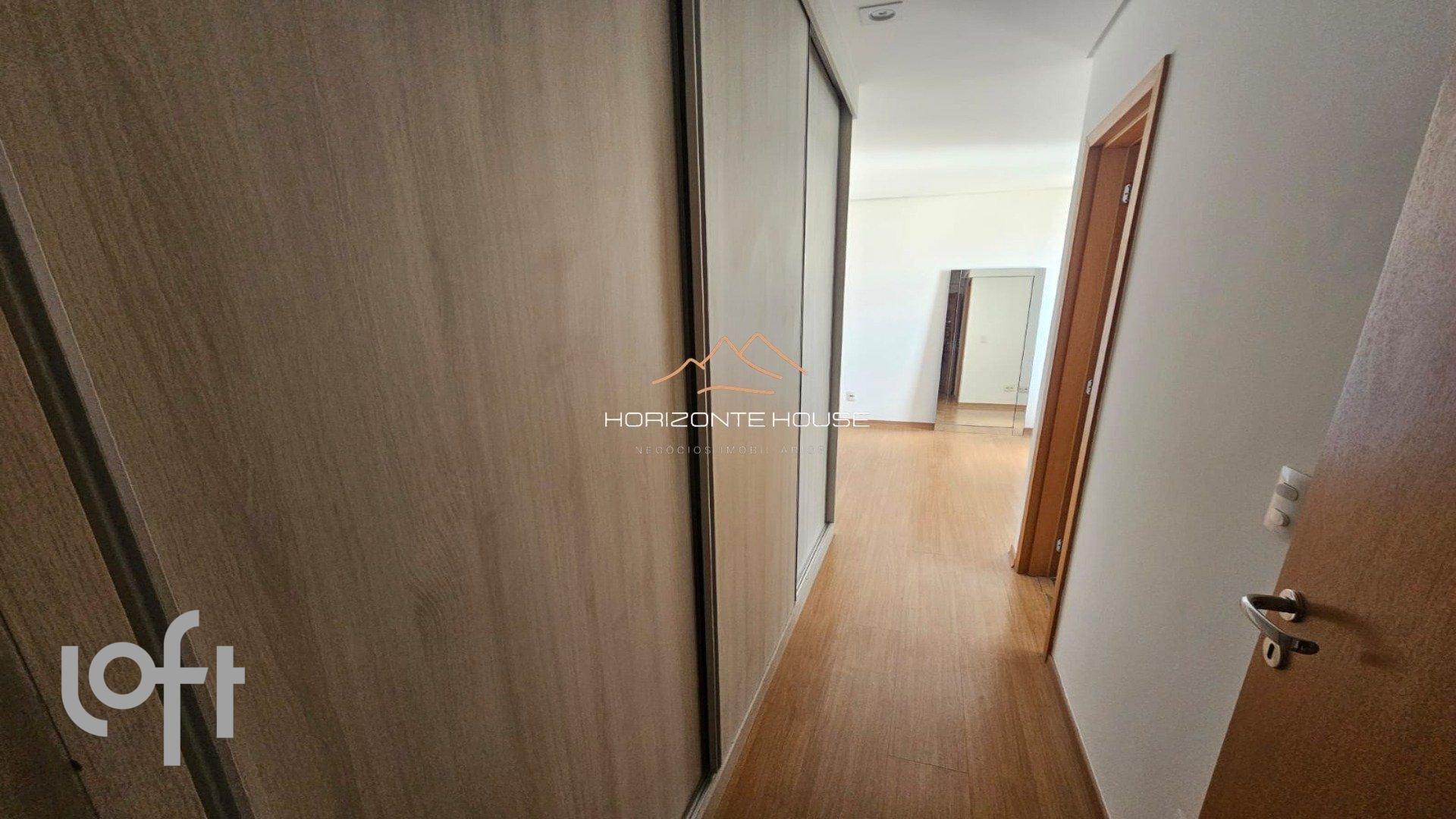 Apartamento com 2 quartos — Buritis, Belo Horizonte
