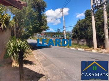 commercial_land_lot em Estrada Morro Grande, Jardim Ipês - Cotia - SP