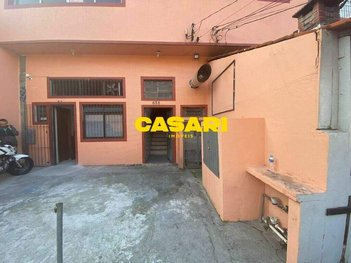 office em Rua Santiago, Assunção - São Bernardo do Campo - SP