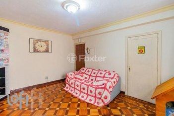 apartment em Amaral Gama, Santana - São Paulo - SP