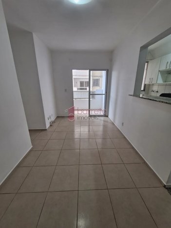 apartment em Rua Doutor Eloy Chaves, Ponte de São João - Jundiaí - SP