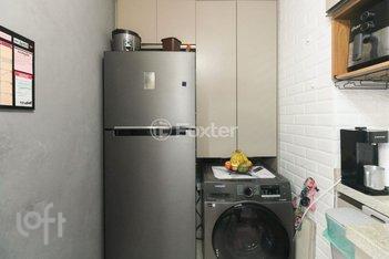 apartment em Avenida Celso Garcia, Tatuapé - São Paulo - SP