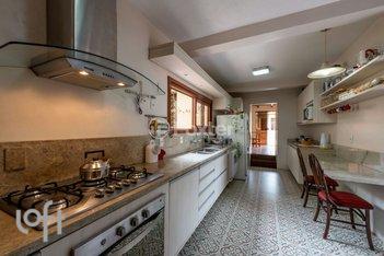 house em Mutualidade, Santa Tereza - Porto Alegre - RS