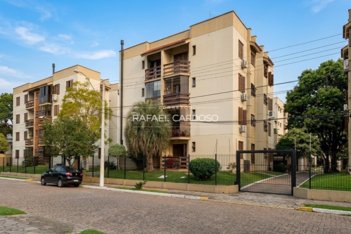 apartment em Rua Ivo Janson, Partenon - Porto Alegre - RS