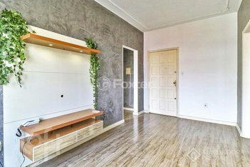 apartment em Rua Visconde do Herval, Menino Deus - Porto Alegre - RS