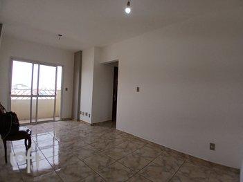 apartment em Secundino Domingues, São Lucas - São Paulo - SP
