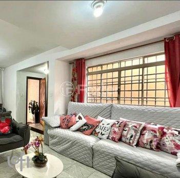 house em João de Lery, Campo Belo - São Paulo - SP