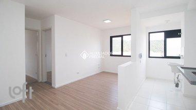 apartment em Ponte Alta, Ferrazópolis - São Bernardo do Campo - SP