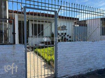 house em Von Salisch, Sarandi - Porto Alegre - RS