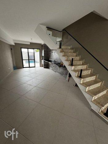 house em Tobias Moscoso, Jardim São Paulo - São Paulo - SP