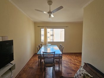 apartment em Avenida Nossa Senhora de Fátima, Taquaral - Campinas - SP