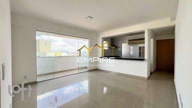 apartment em Queluzita, Fernão Dias - Belo Horizonte - MG