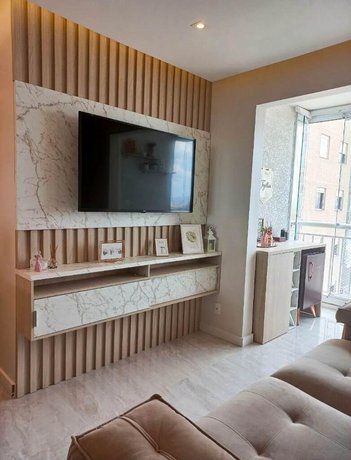 apartment em Rua Evaristo da Veiga, Catumbi - São Paulo - SP