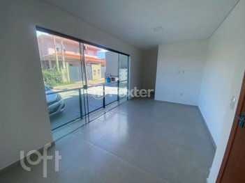 apartment em Servidão Teixeira, Lagoa da Conceição - Florianópolis - SC