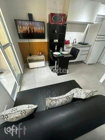 apartment em Dentista Barreto, Carrão - São Paulo - SP