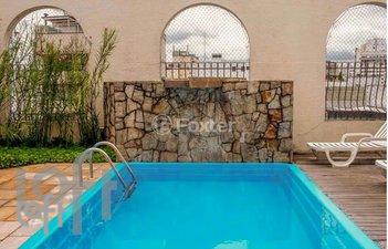 apartment em Nova York, Brooklin - São Paulo - SP