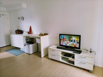 apartment em Rua Catipara, Brooklin Paulista - São Paulo - SP