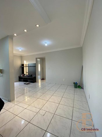 apartment em Rua Osvaldo Minella, Cedro - Camboriú - SC