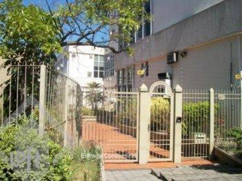 apartment em Rua Quintino Bocaiúva, Floresta - Porto Alegre - RS