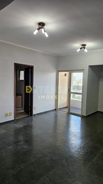 apartment em Rua Graça Aranha, Saudade - Araçatuba - SP