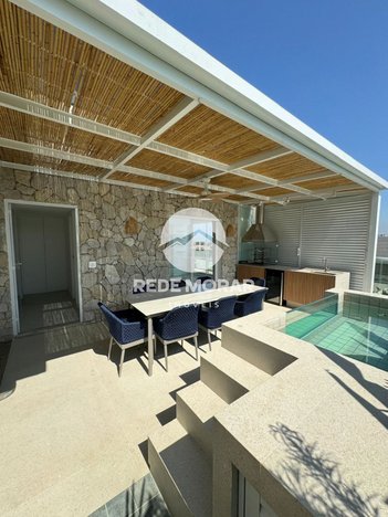 apartment em Avenida Jornalista Tim Lopes, Barra da Tijuca - Rio de Janeiro - RJ