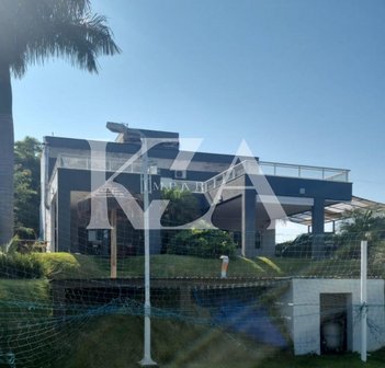 house em Rodovia Mario Tonolli, Cafezal - Itupeva - SP