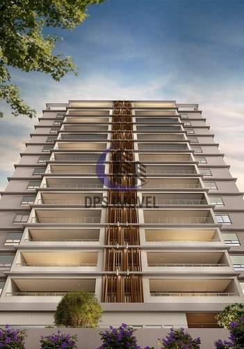 apartment em Avenida São Gualter, Vila Ida - São Paulo - SP
