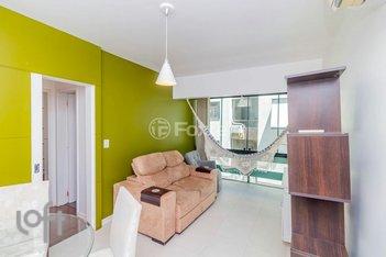 apartment em Mário Totta, Tristeza - Porto Alegre - RS