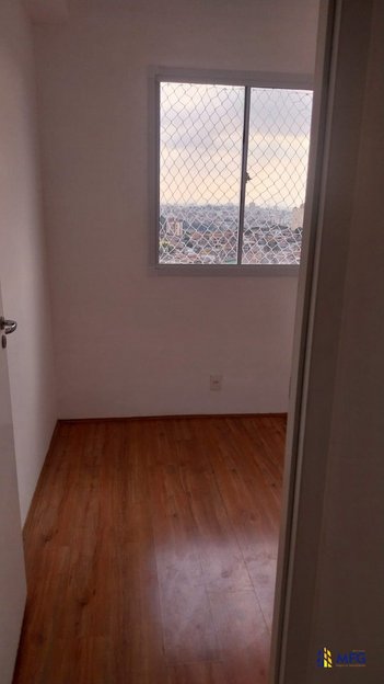 apartment em Rua Osório Franco Vilhena, Vila Nova Curuçá - São Paulo - SP