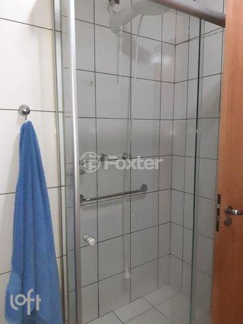 apartment em Alberto Silva, Vila Ipiranga - Porto Alegre - RS