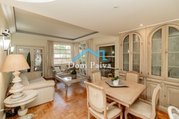 apartment em Rua Silva Jardim, Mont Serrat - Porto Alegre - RS