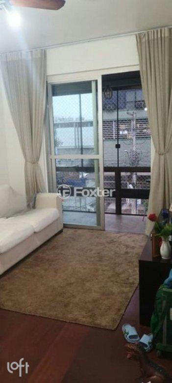 apartment em Jari, Passo D'areia - Porto Alegre - RS