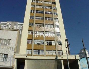 apartment em Augusta, Bela Vista - São Paulo - SP