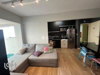 apartment em do Cruzeiro, Montanhão - São Bernardo do Campo - SP