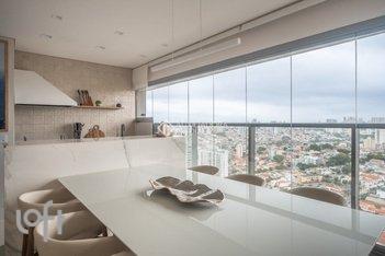 apartment em Dona Leopoldina, Ipiranga - São Paulo - SP