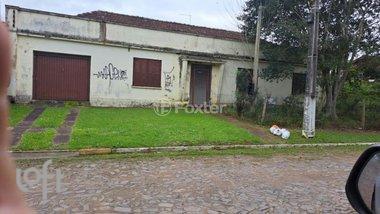house em Guilherme Gaelzer Netto, São José - São Leopoldo - RS