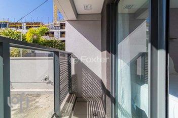 apartment em Dom Manuel, Campo Belo - São Paulo - SP