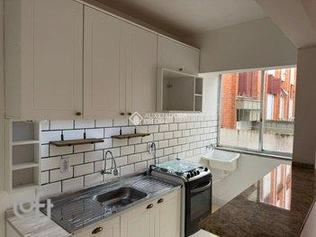 apartment em Mathias Velho, Centro - Canoas - RS