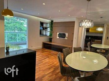 apartment em Francisco Marcondes Vieira, Vila Sônia - São Paulo - SP