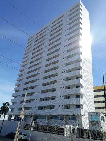 apartment em Rua Silva Paulet, Tauape - Fortaleza - CE