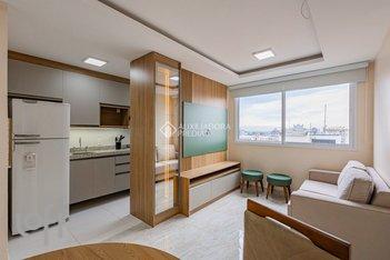 apartment em Francisco Trein, Cristo Redentor - Porto Alegre - RS